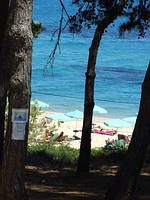 Skala Beach